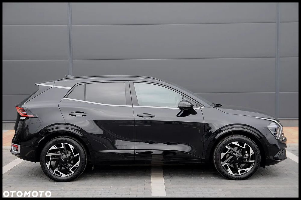 Kia Sportage 1.6 T-GDI HEV GT Line 2WD - 15