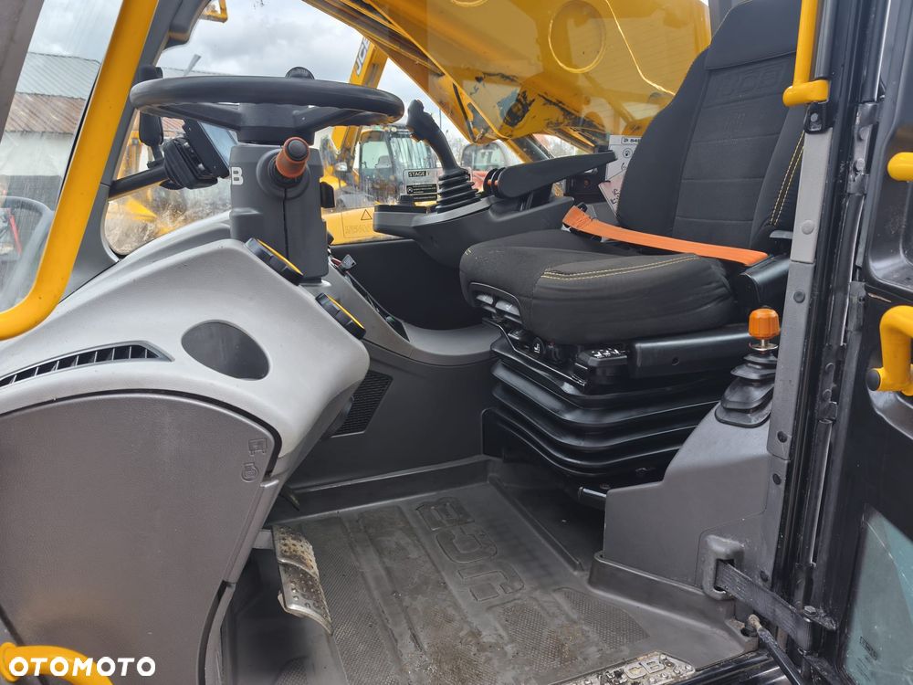 JCB 542-70 AGRI - 10