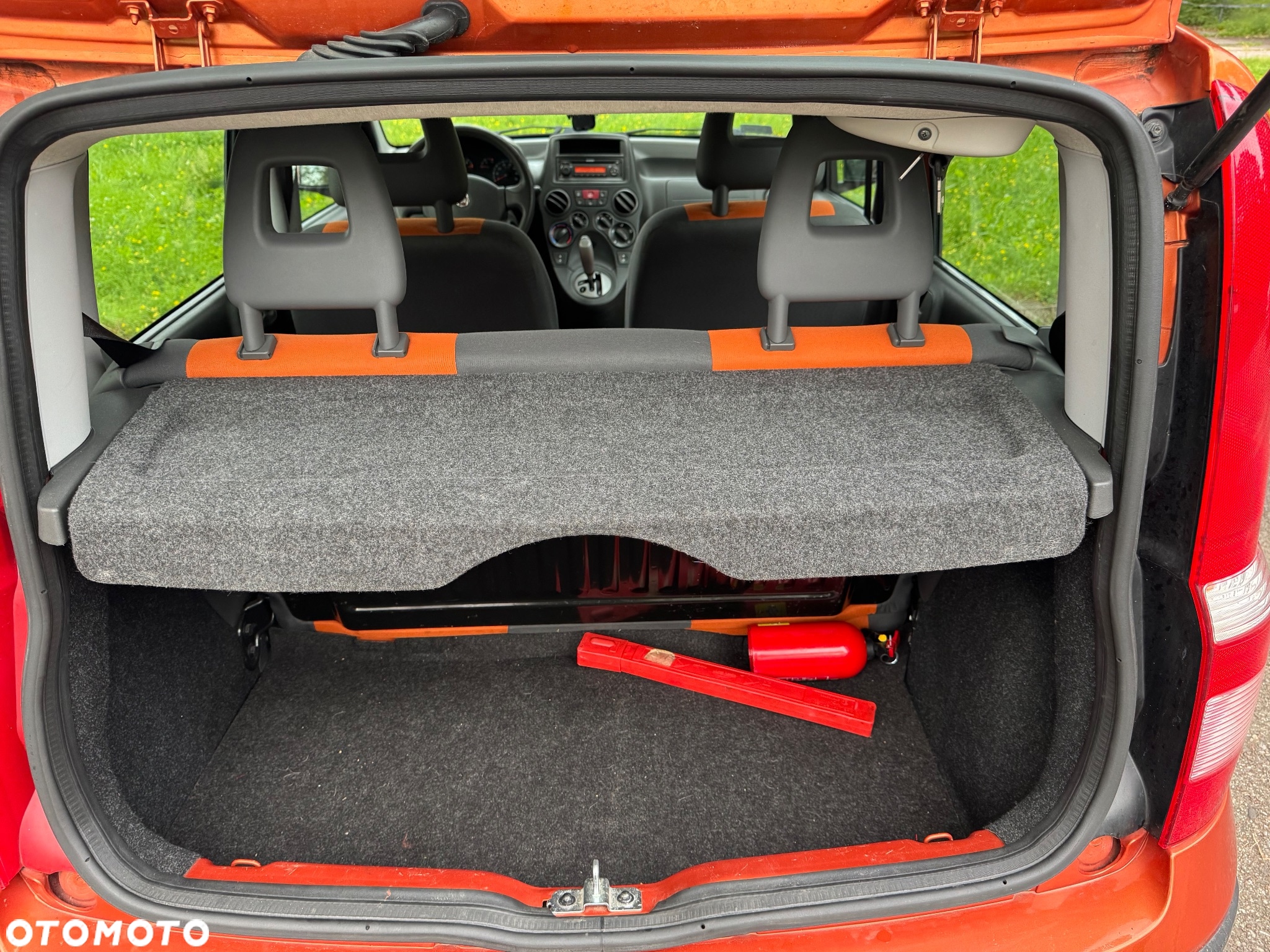Fiat Panda - 10