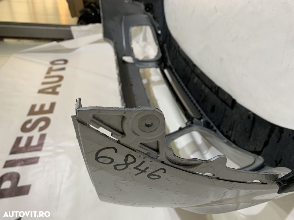 Bara fata Mini Cooper Countryman JCW, 2015, 2016, 2017, 2018, 2019, 2020, cod origine OE 51117390540. - 9