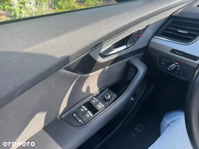Audi Q7 45 TDI Quattro Tiptronic - 11