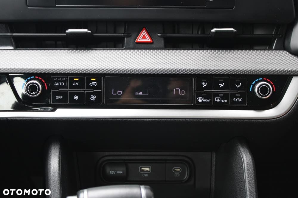 Kia Sportage - 17