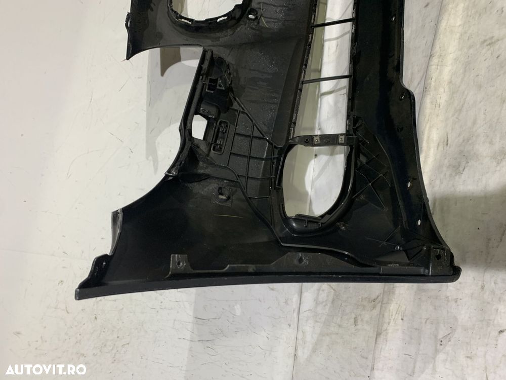 Bara fata BMW Seria 5 F10, 2010, 2011, 2012, 2013, cod origine OE 51117200712. - 8