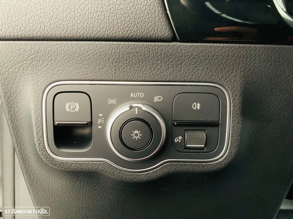 Mercedes-Benz EQA 250 Progressive - 12