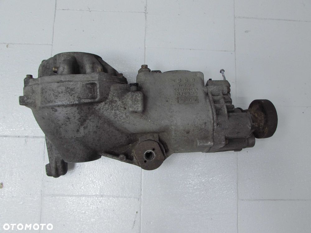 VOLVO XC90 LIFT 2.4 D5 DYFER REDUKTOR 30787700 - 3