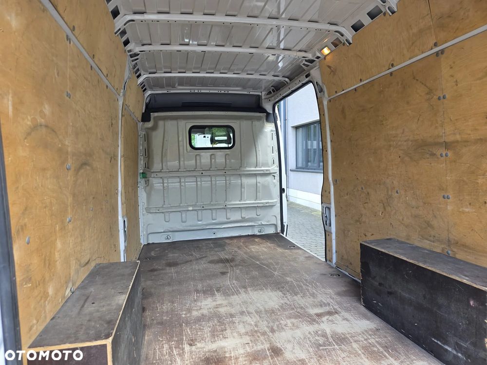 Fiat DUCATO L3H2 - 12