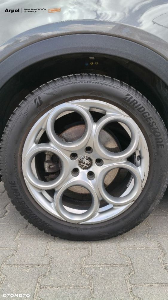 Alfa Romeo Tonale - 36