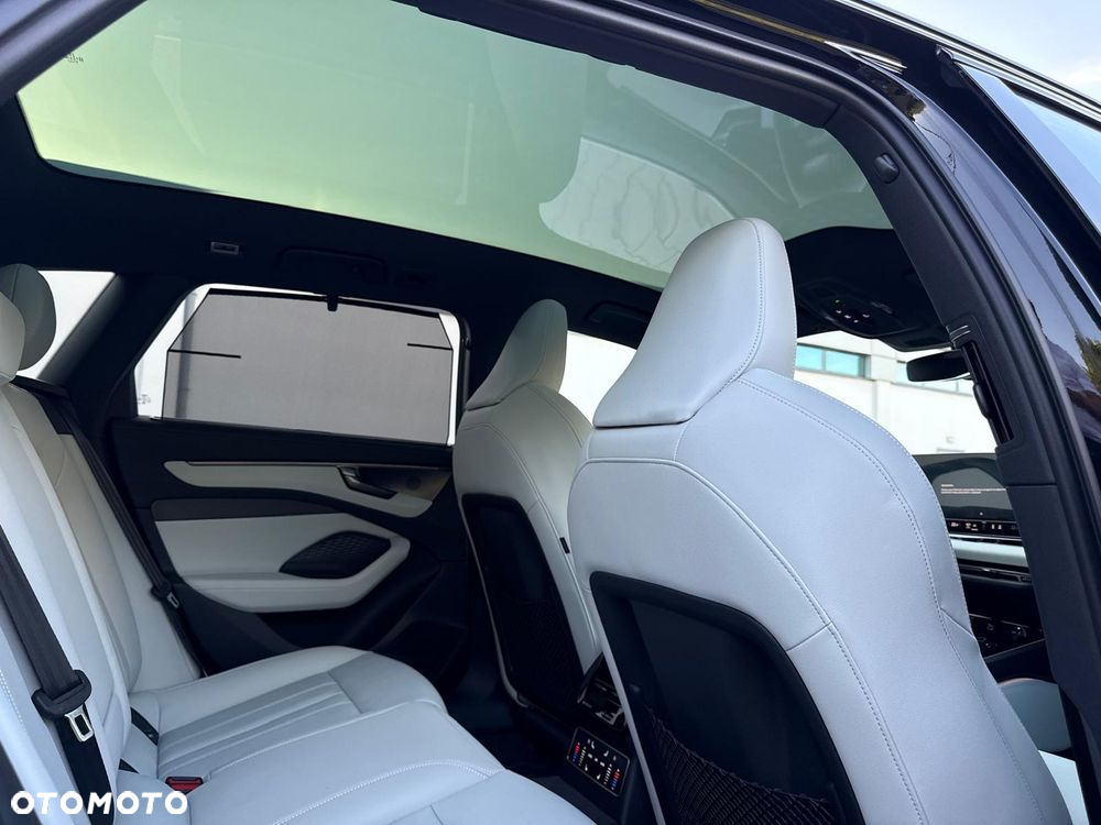 Audi A6 - 14