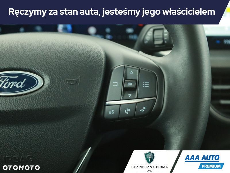 Ford Focus SW - 18