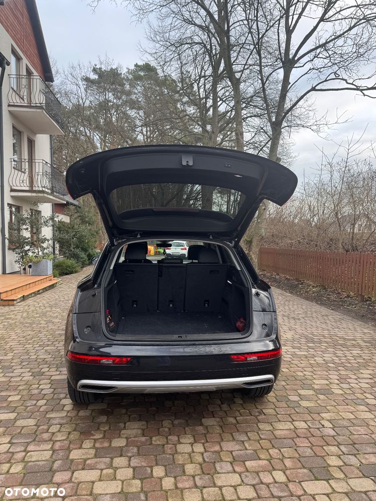 Audi Q5 2.0 TFSI Quattro S tronic sport - 15