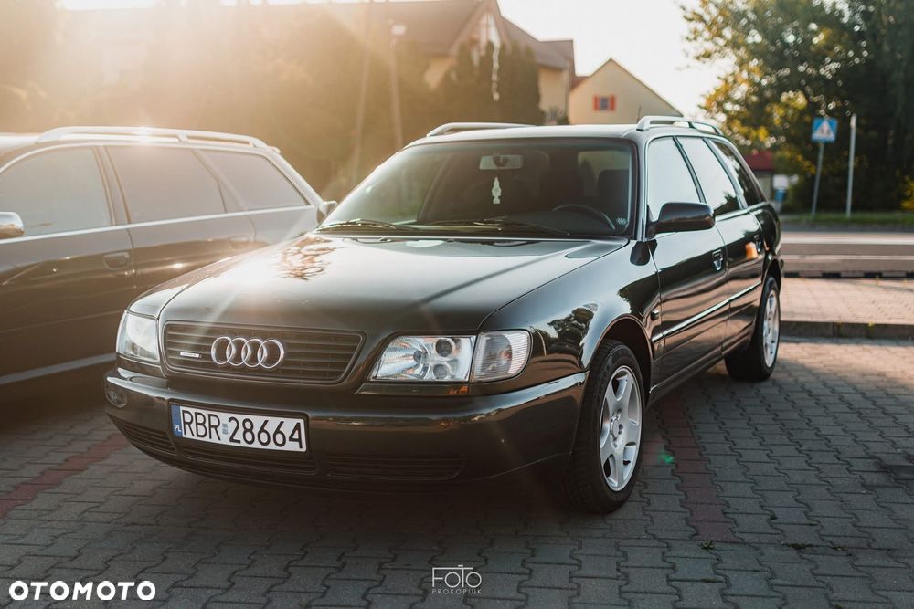 Audi A6 - 9