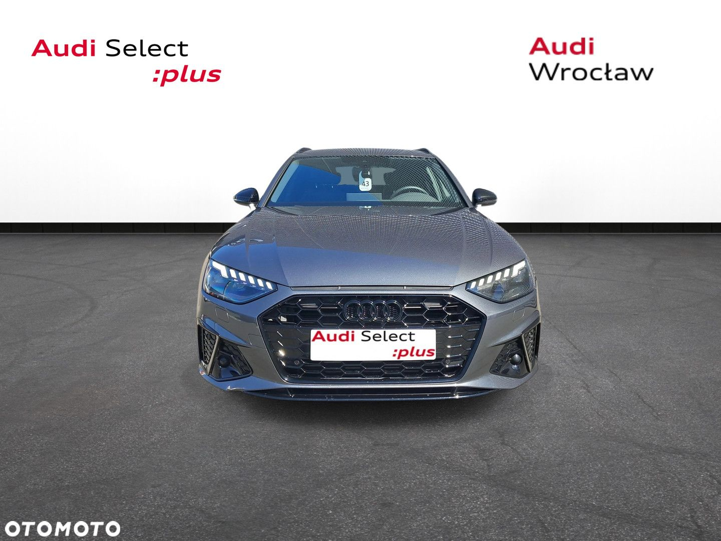 Audi A4 - 7
