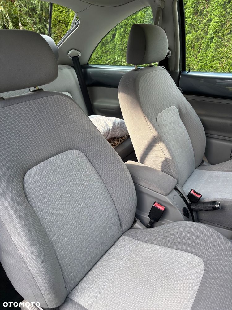 Volkswagen New Beetle 1.9 TDI - 9