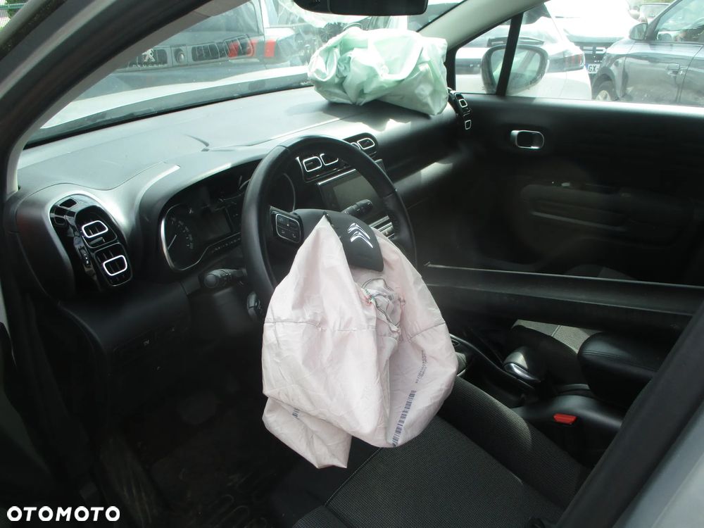 Citroën C3 Aircross - 12
