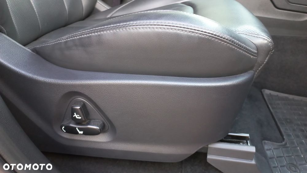 SsangYong/KGM Musso 2.2 e-XDi Quartz 4WD - 38