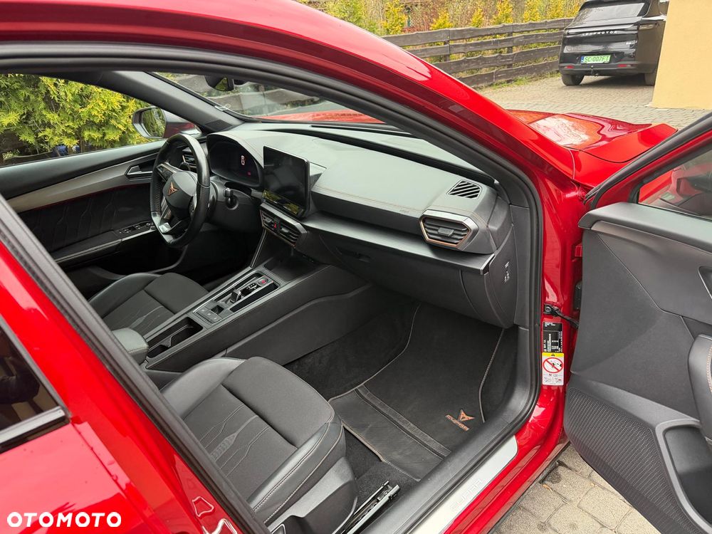 Cupra Formentor 1.5 TSI DSG - 18