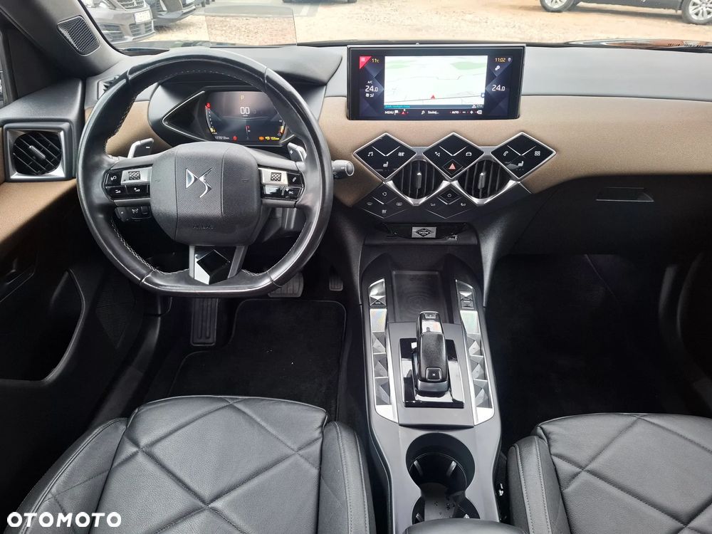 DS Automobiles DS 3 Crossback 1.2 PureTech Performance Line - 14