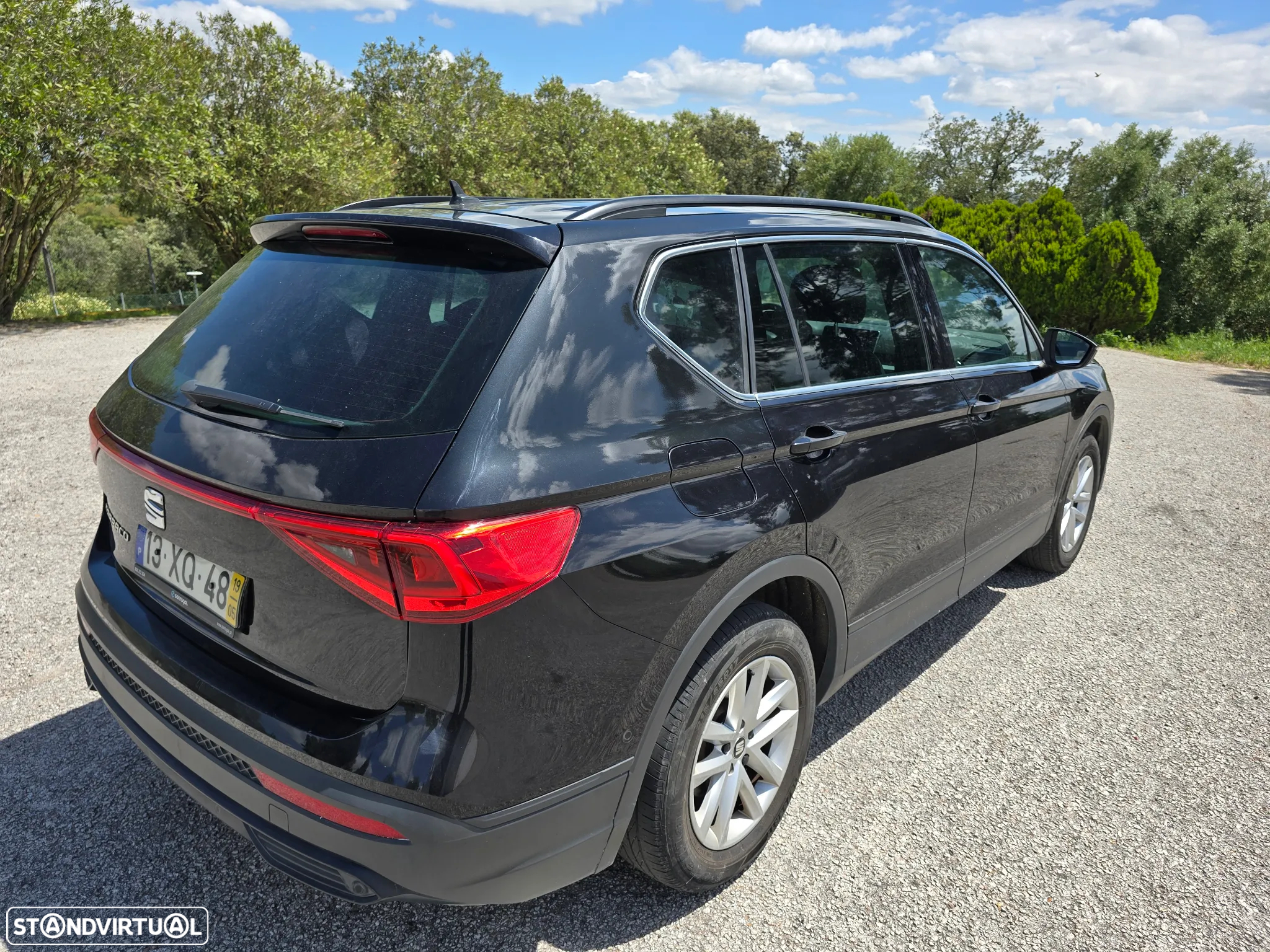 SEAT Tarraco 2.0 TDI Style - 7