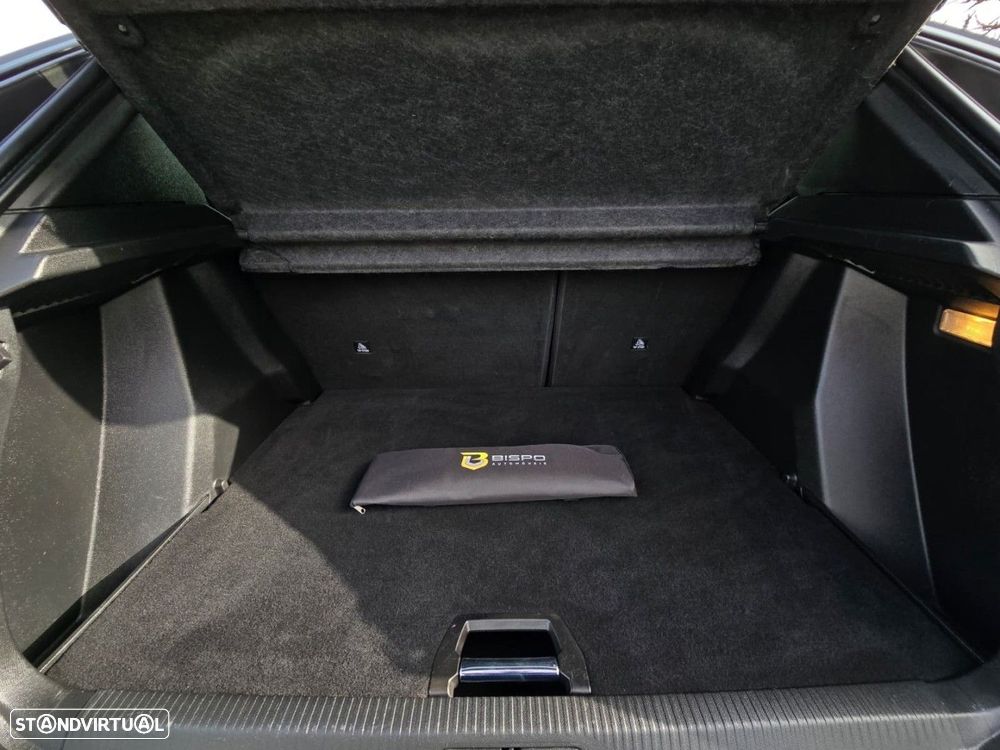 Peugeot 2008 PureTech 100 Style - 21