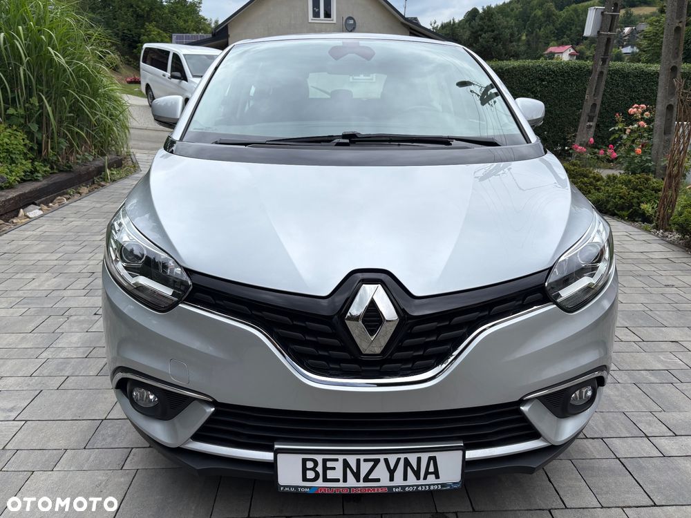 Renault Scenic - 2