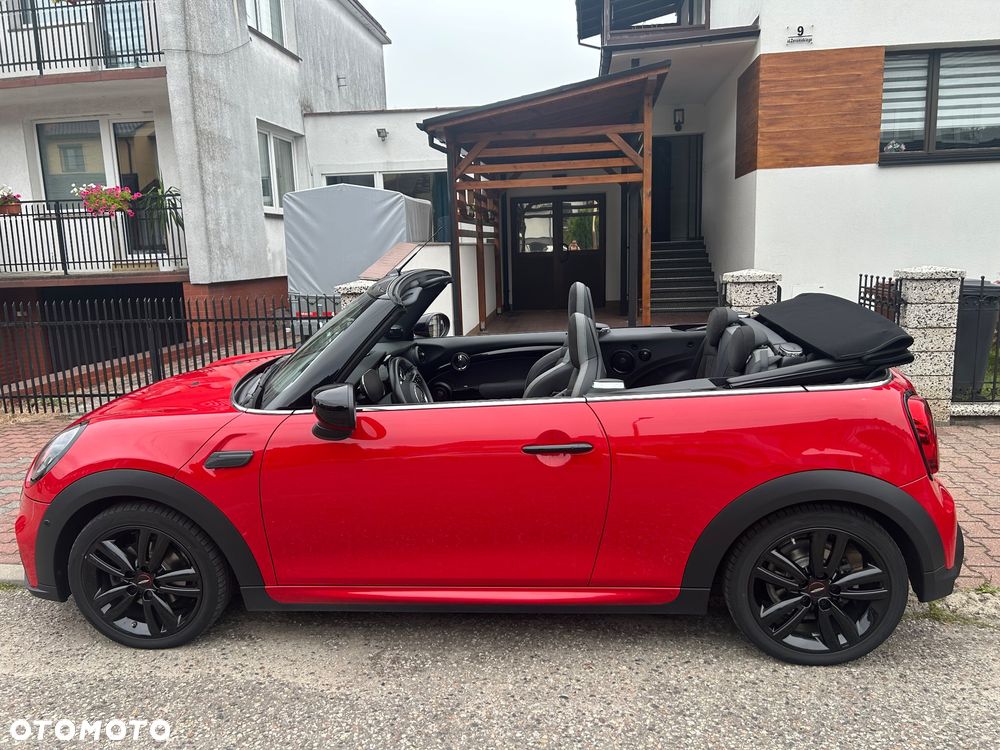 MINI Cooper - 6