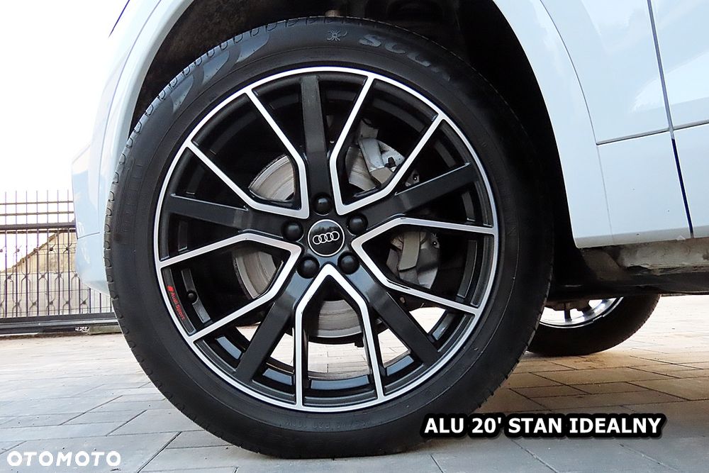 Audi Q5 40 TDI quattro S tronic edition one - 18