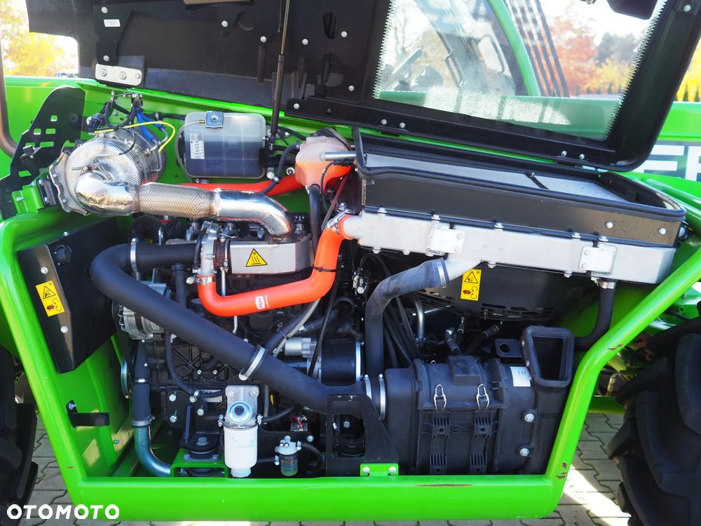 Merlo P40.13 Panoramic - 10