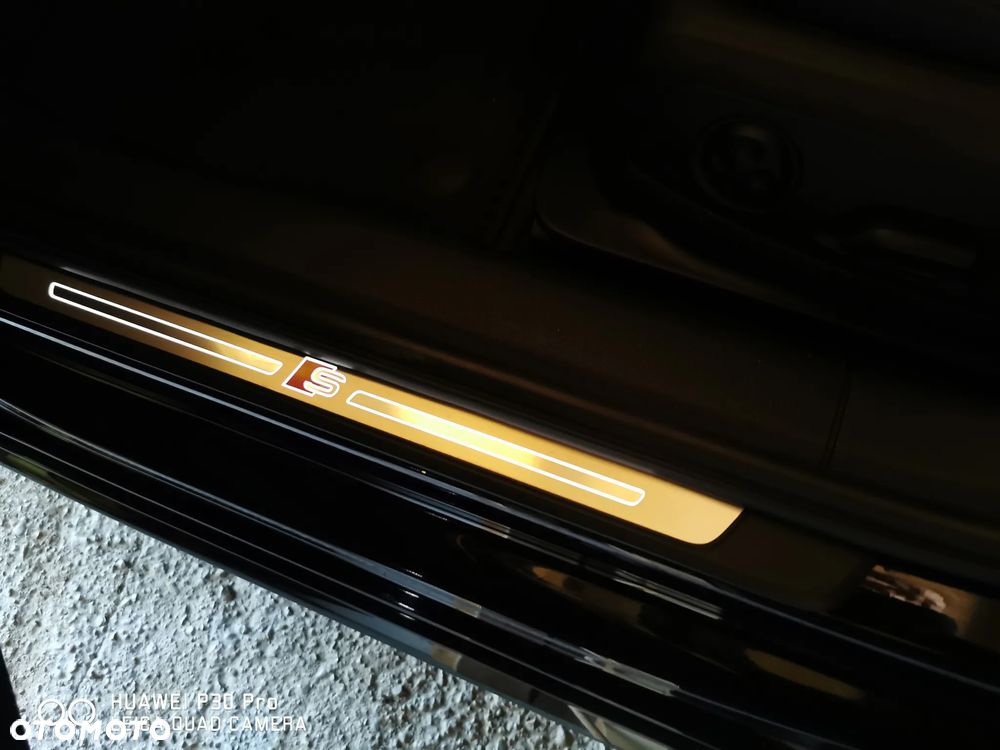 Audi A4 Avant 40 TDI Quattro S Line S tronic - 15