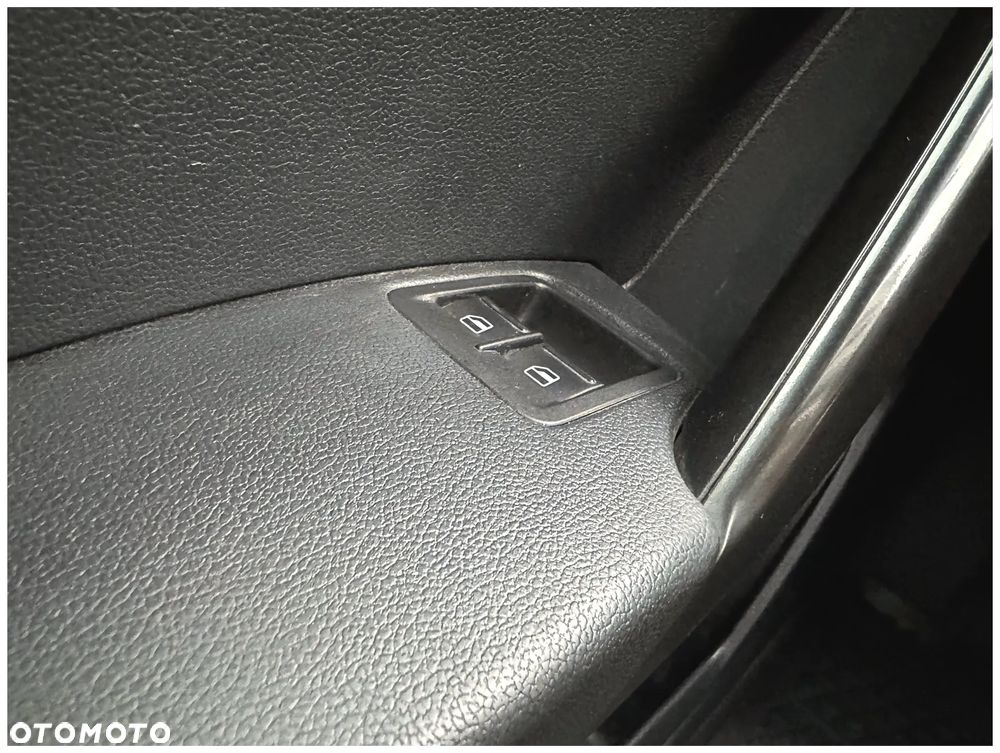 Volkswagen CADDY - 18