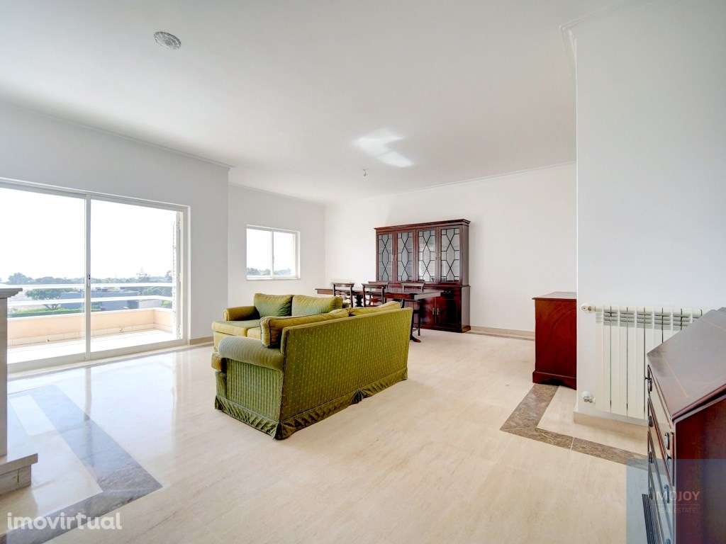 Apartamento T2 em Cascais com Vista Mar - Grande imagem: 2/38