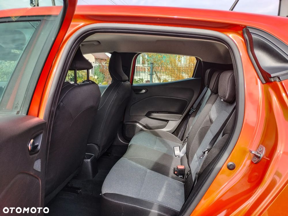 Renault Clio SCe 65 EVOLUTION - 16
