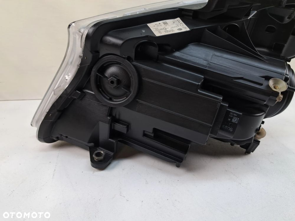 MERCEDES V-KLASA VITO LAMPA PRAWA PRZÓD ILS W447 A4479069800 - 6
