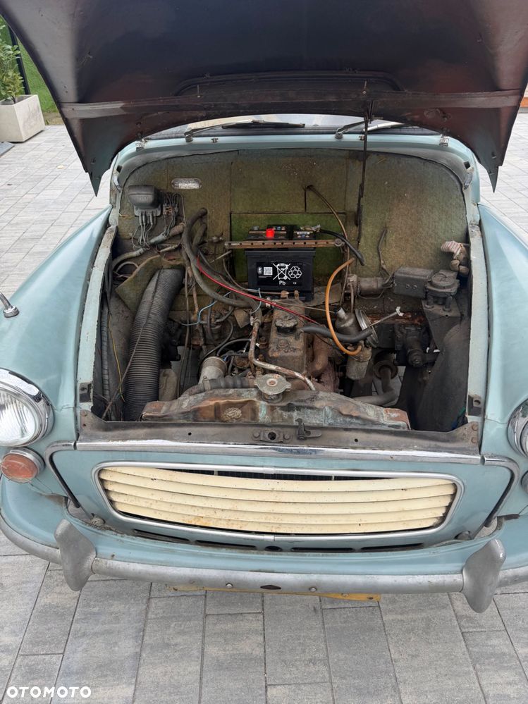 MINI Inny - 7