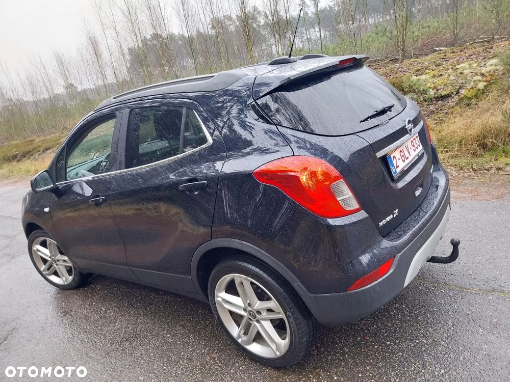 Opel Mokka - 18