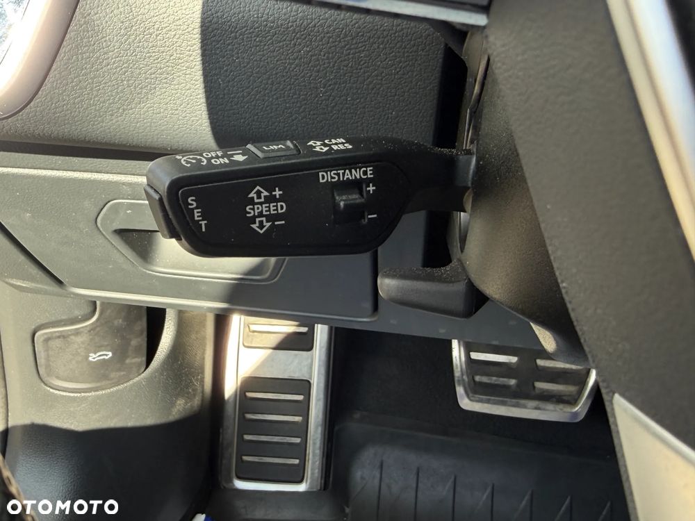 Audi A7 Sportback 55 TFSI e Quattro S tronic - 25