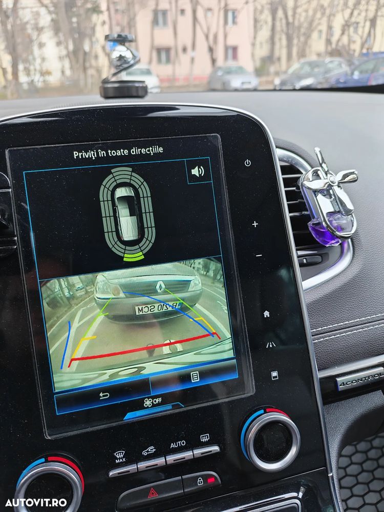 Renault Espace Energy dCi 160 EDC Initiale Paris - 40