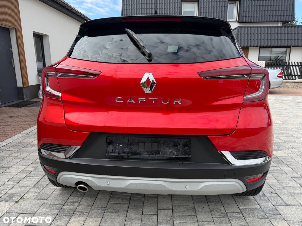 Renault Captur 1.3 TCe Intens EDC - 11