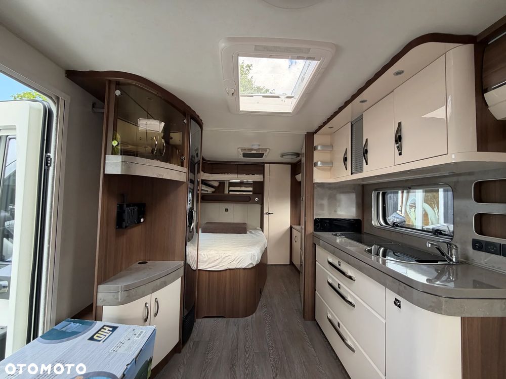 Hobby 560WFU Prestige - 13