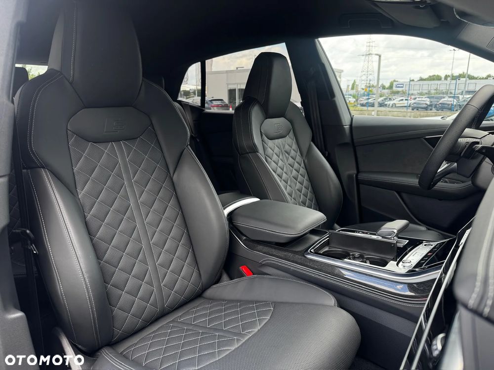 Audi Q8 TFSI e PHEV 360 kW Quattro Tiptronic - 39