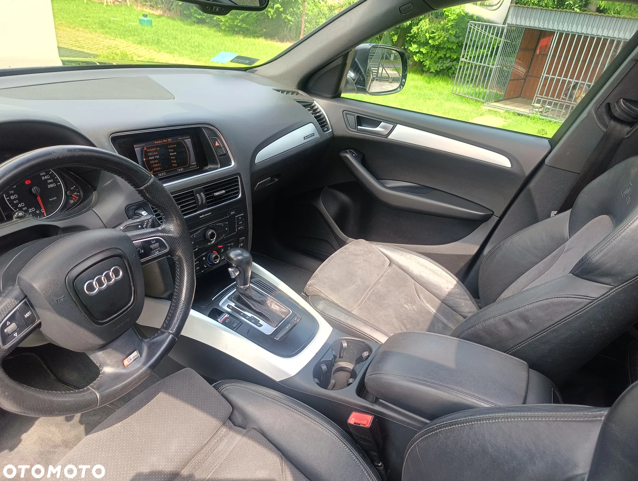 Audi Q5 3.0 TDI Quattro S tronic - 10