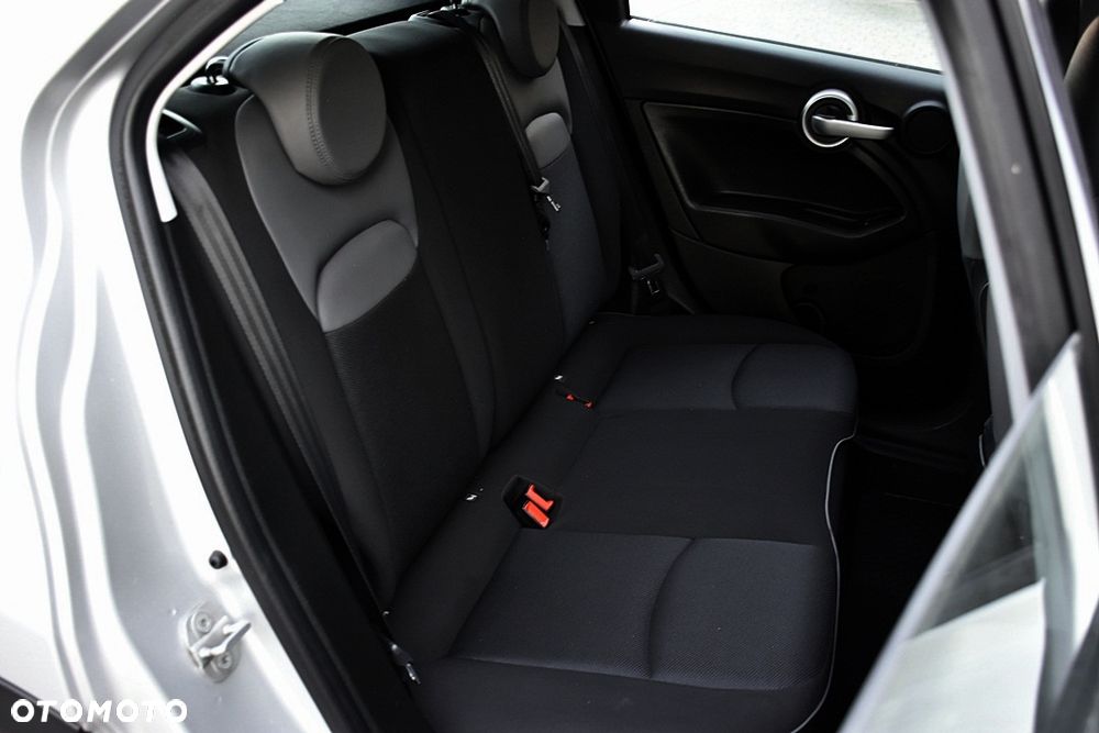 Fiat 500X 1.6 E-Torq 4x2 Lounge - 38