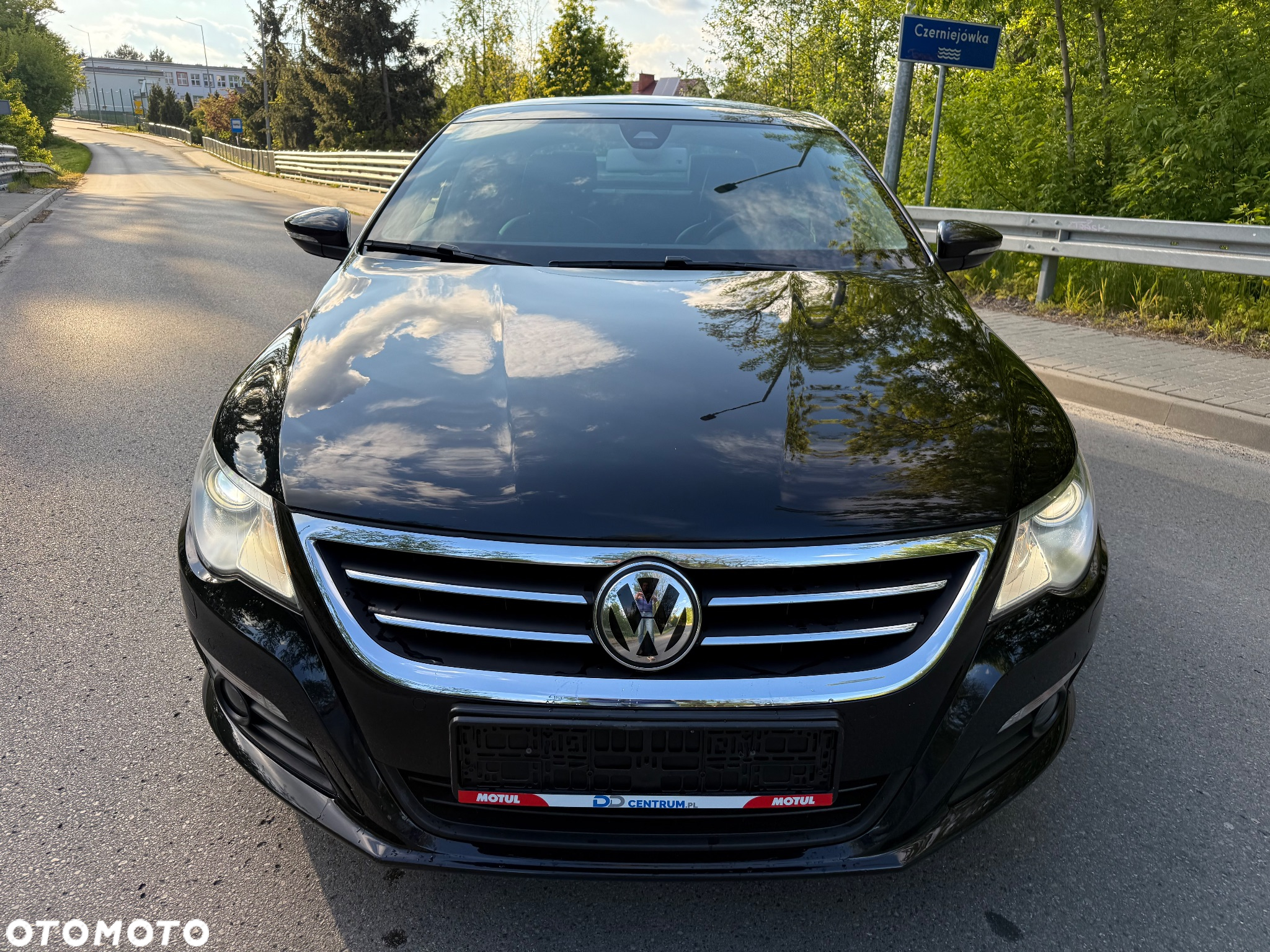 Volkswagen Passat CC 3.6 V6 4Motion DSG Exclusive - 17