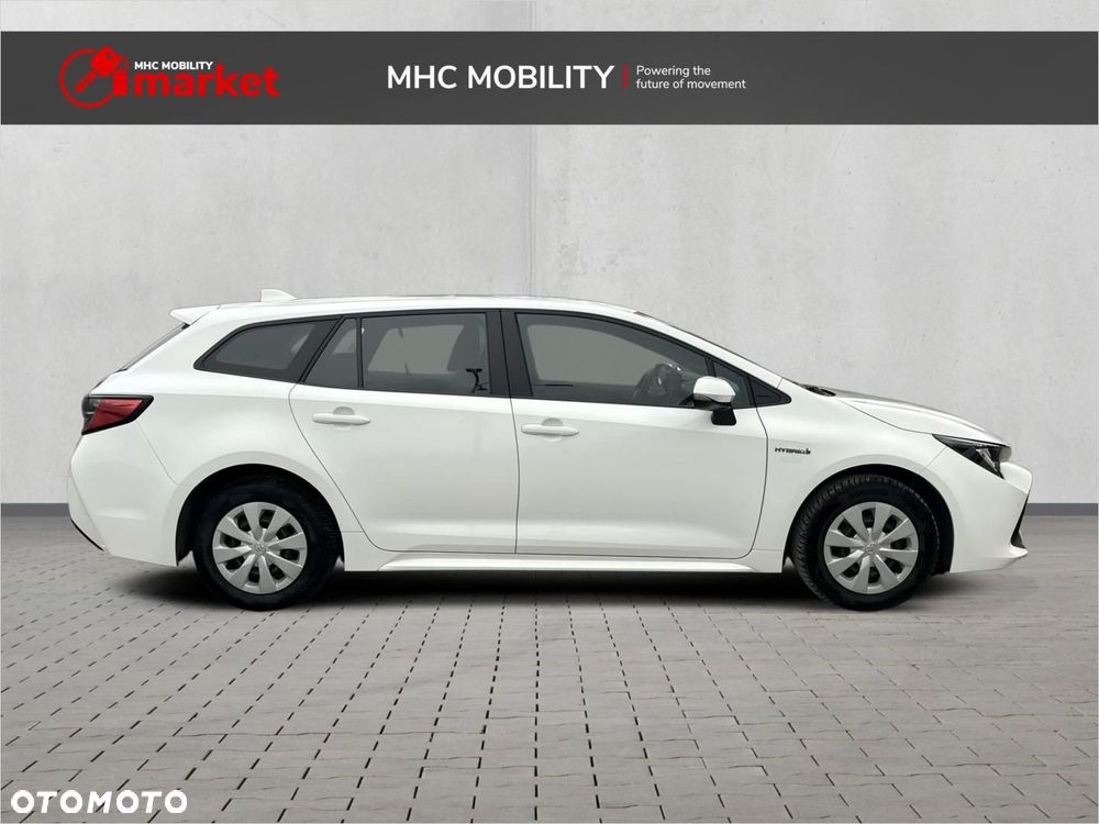 Toyota Corolla 1.8 Hybrid Active - 6