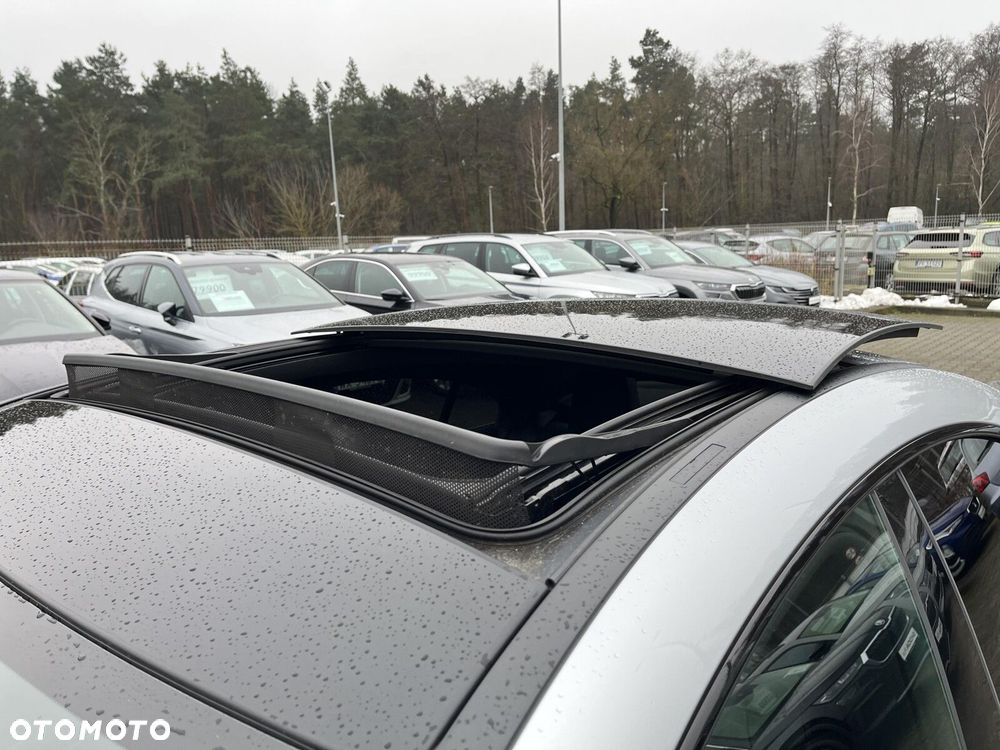 Mercedes-Benz CLA 200 4-Matic AMG Line 8G-DCT - 9