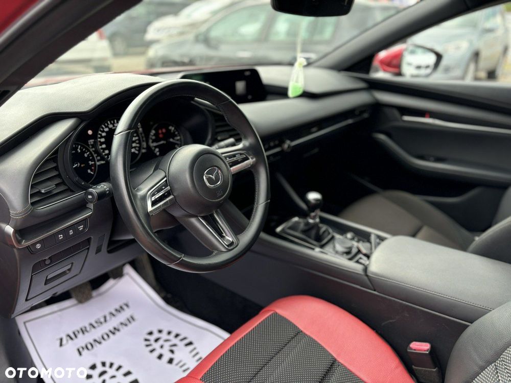 Mazda 3 - 13