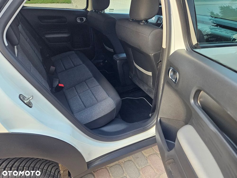 Citroën C4 Cactus BlueHDi 120 Stop&Start EAT6 Shine - 19