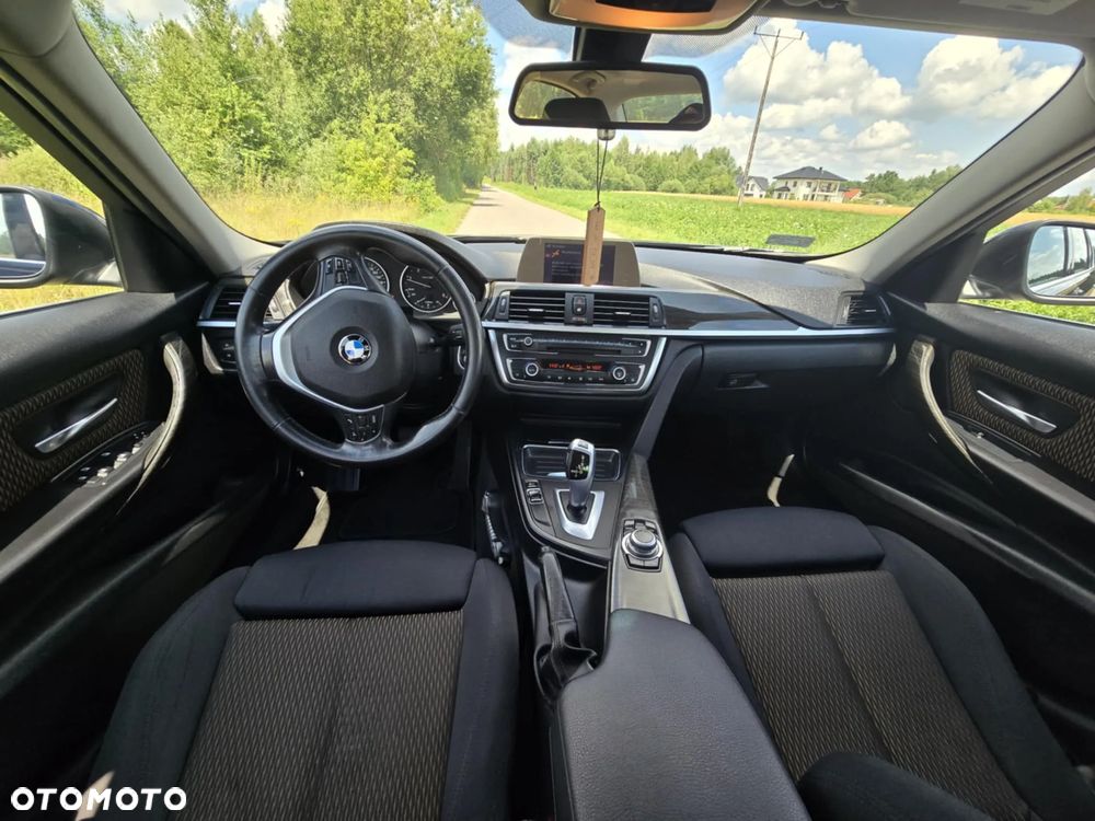 BMW Seria 3 - 11