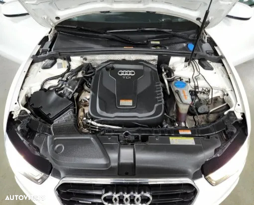 Audi A5 - 12