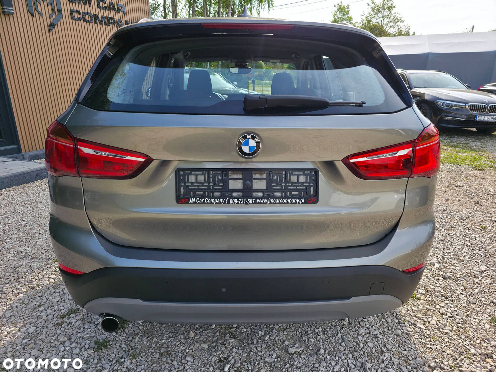 BMW X1 - 9