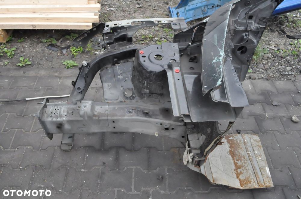 FORD KUGA MK3 III ĆWIARTKA PODŁUŻNICA PRAWY PRZÓD - 4